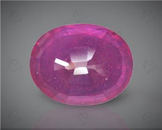 Natural Ruby   4.34CTS-21936